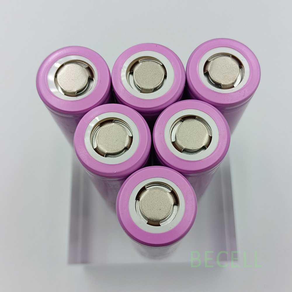 SAMSUNG INR18650 35E 3.6V 3500mAh Rechargeable Lithium Ion Battery 10A Discharge From SAMSUNG 18650 35E