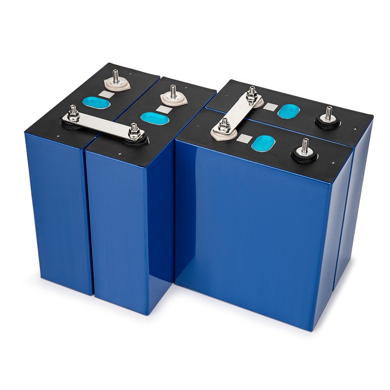 China prismatic lifepo4 battery 3.2V 304Ah deep cycle Lithium Ion batteries