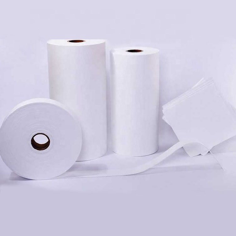 AGM Separator Film For Lead Acid Battery UPS power supply power station communication post and telecommunications electric power