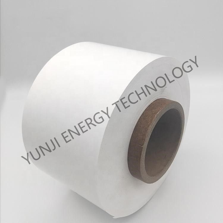 AGM Separator Film For Lead Acid Battery UPS power supply power station communication post and telecommunications electric power