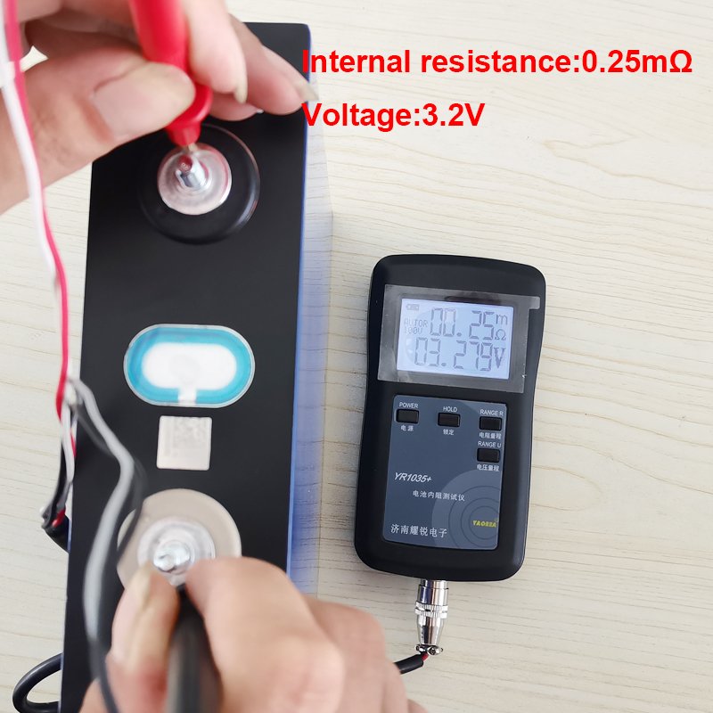Factory DZ Directly Sale A Grade 3.2V 230Ah 100Ah 200Ah 280Ah 320Ah Solar Energy Storage Lithium Ion Batteries Car Batteries
