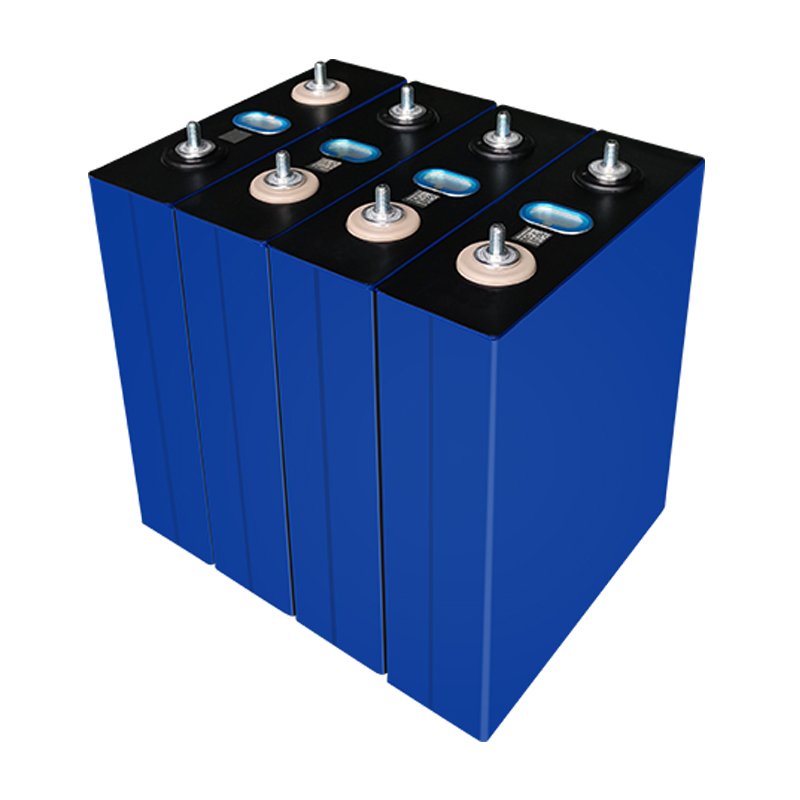 Factory DZ Directly Sale A Grade 3.2V 230Ah 100Ah 200Ah 280Ah 320Ah Solar Energy Storage Lithium Ion Batteries Car Batteries