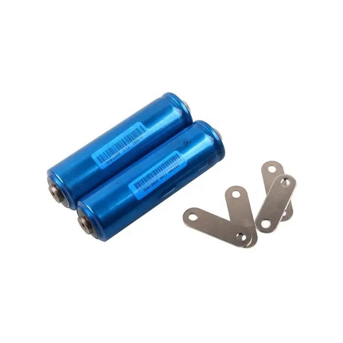 A Grade Quality Guaranteed 38120 8000mAh 8Ah 3.2V IFR LiFePO4 Battery Cell