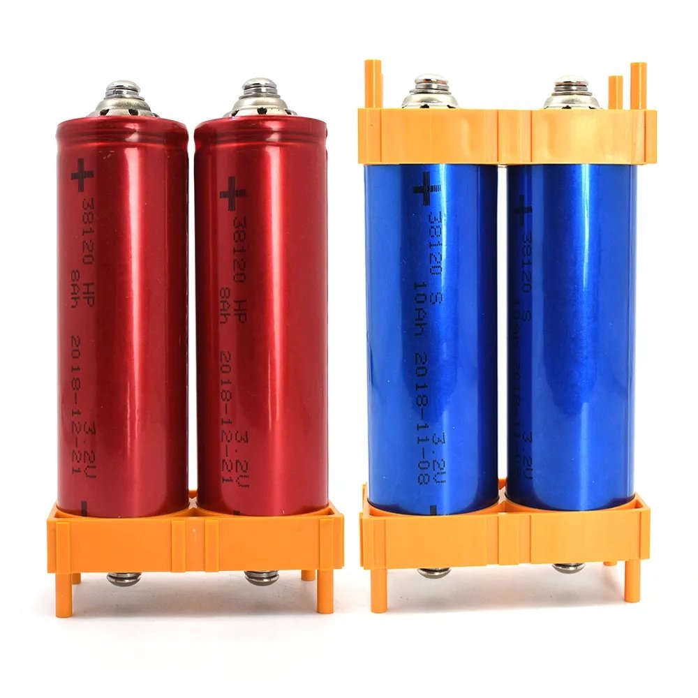 A Grade Quality Guaranteed 38120 8000mAh 8Ah 3.2V IFR LiFePO4 Battery Cell
