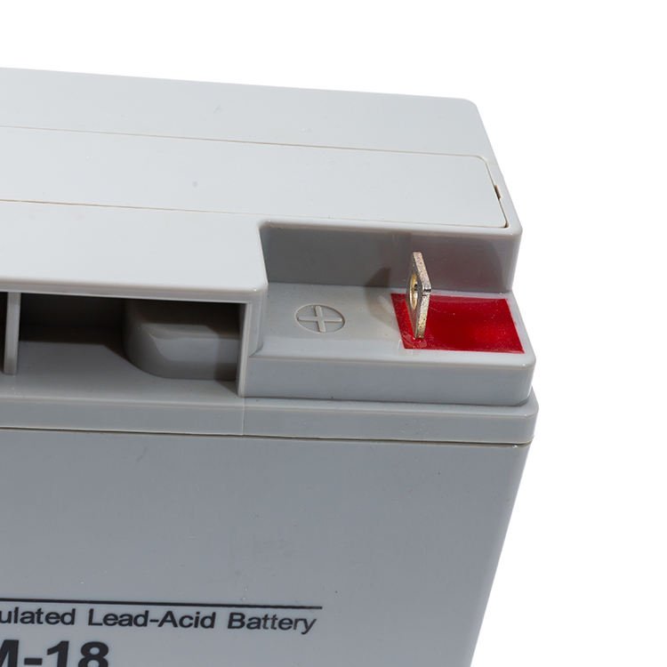 TIANYI 12v 18ah 20hr Lead-Acid Batteries For Ups Eps Emergency System