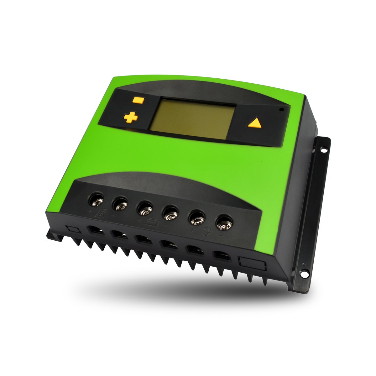 60A 48V All-Purpose PWM Off-Grid PV Solar Controller TK60D pwm solar controller