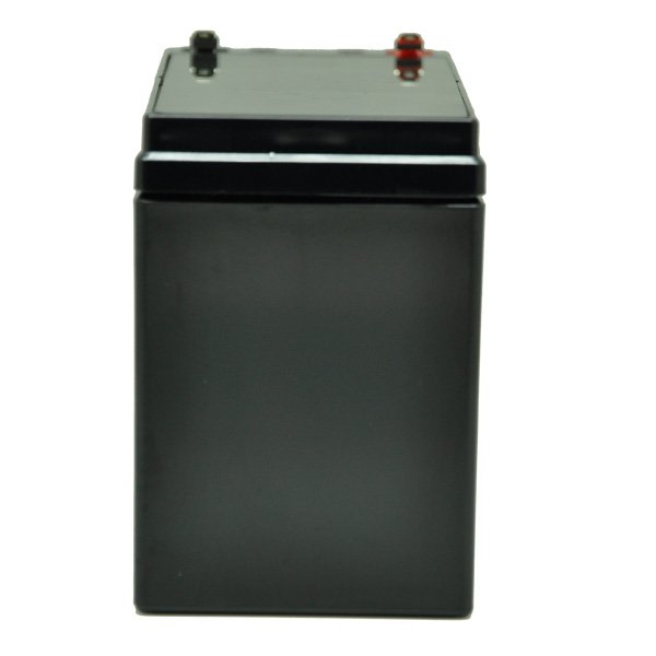 PKCELL alarm system battery 12v 7ah rechargeable lead acid battery