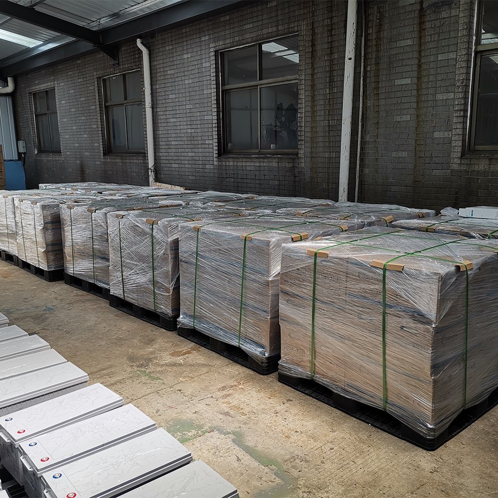 Sunpal Deep Cycle Gel Batteries 100Ah 150Ah 200Ah Solar Energy Storage China Lead Acid Battery