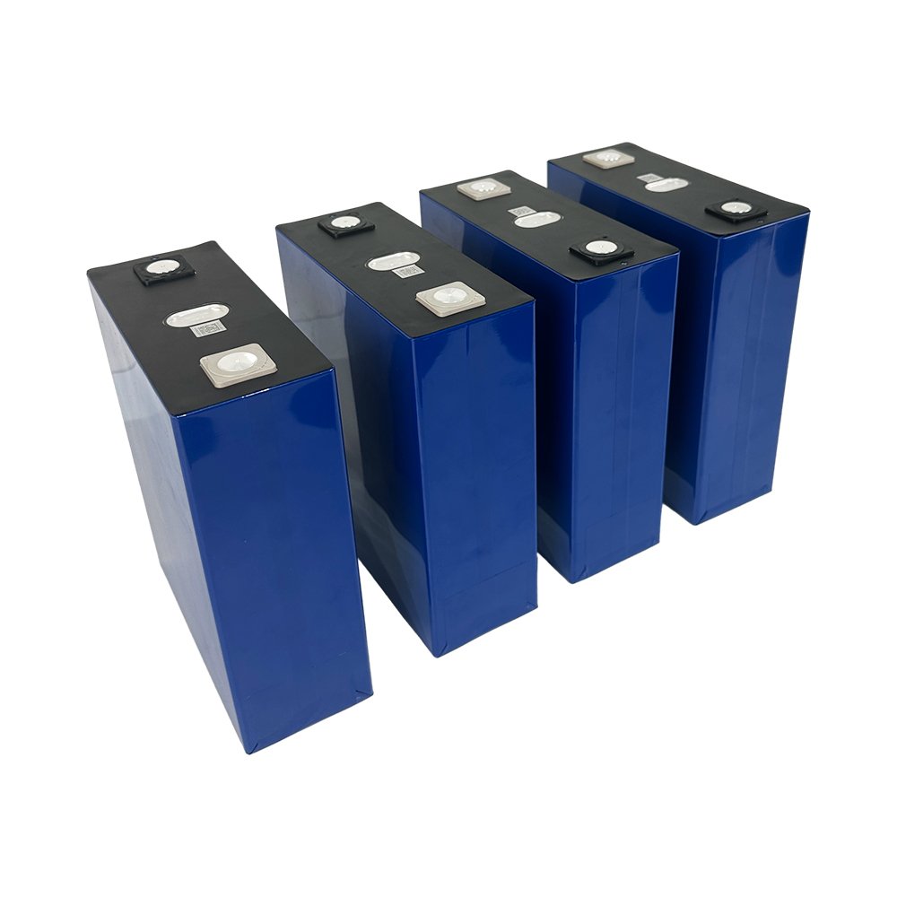 Energy Storage Battery Lithium ion Batteries lifepo4 akku 3.2v 200ah 280ah 320ah cell lifepo4 battery