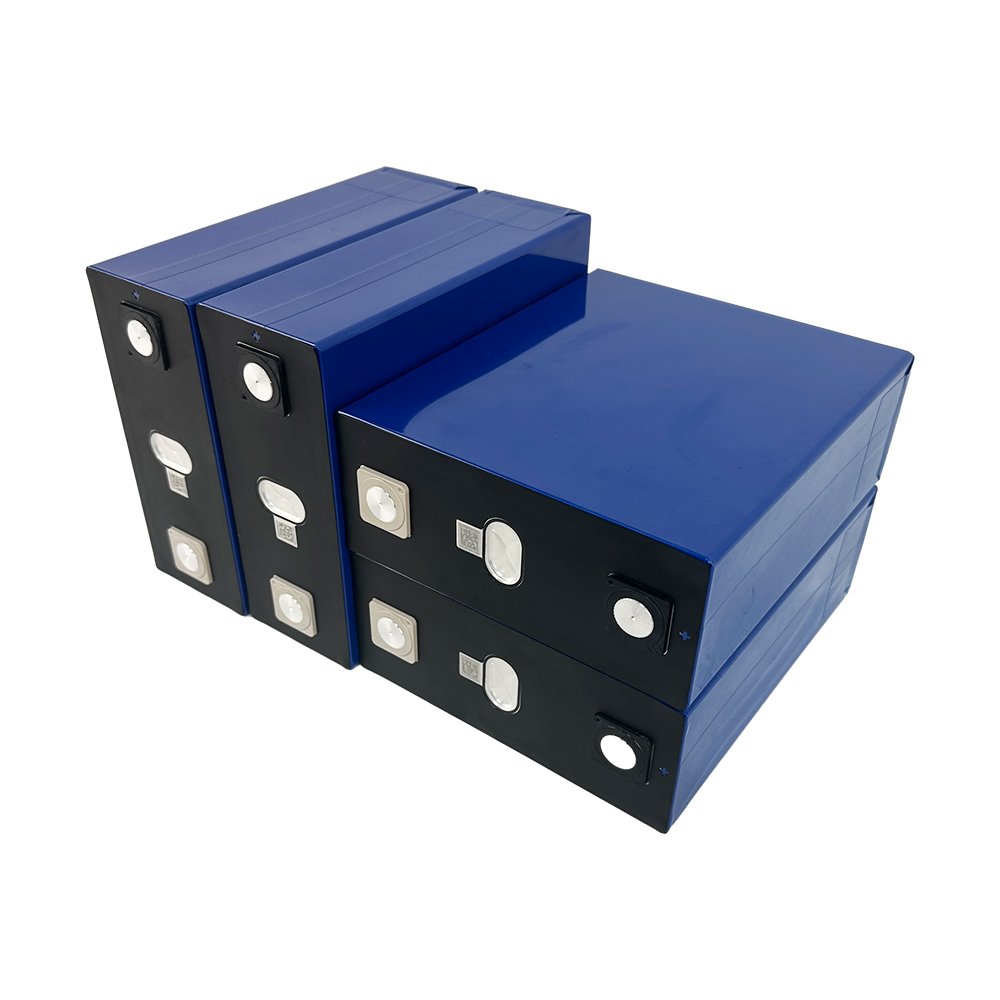 Energy Storage Battery Lithium ion Batteries lifepo4 akku 3.2v 200ah 280ah 320ah cell lifepo4 battery