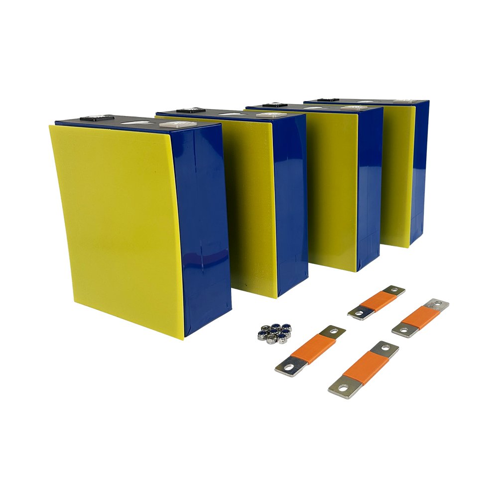 Energy Storage Battery Lithium ion Batteries lifepo4 akku 3.2v 200ah 280ah 320ah cell lifepo4 battery