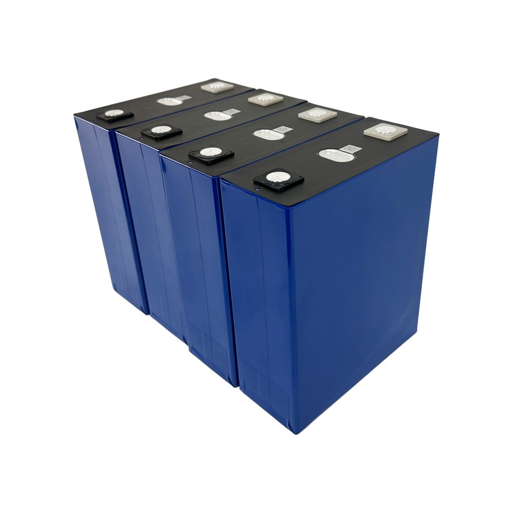 Energy Storage Battery Lithium ion Batteries lifepo4 akku 3.2v 200ah 280ah 320ah cell lifepo4 battery