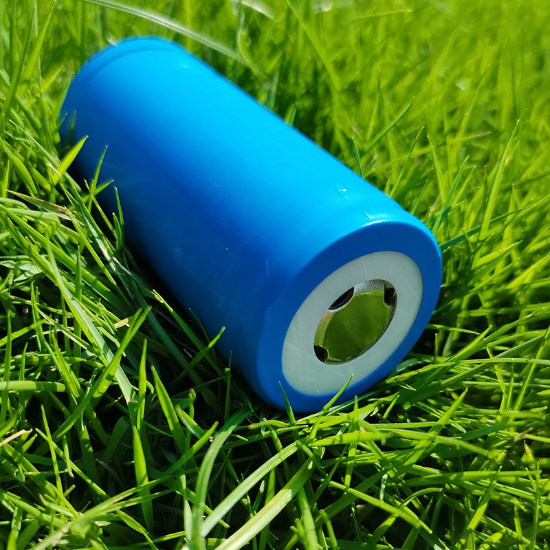21700 40T 3.6v 4000mAh lithium ion battery