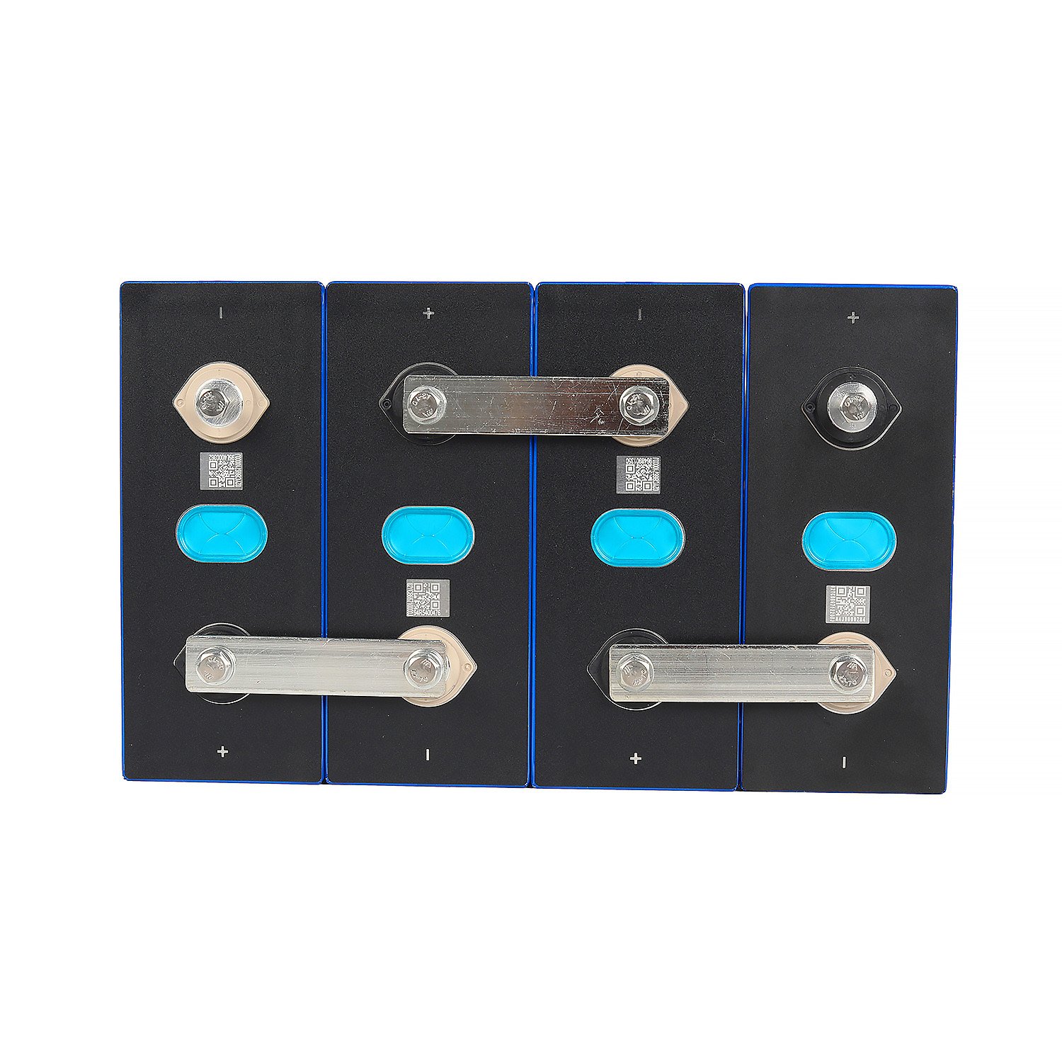 Grade A+ 3.2V Prismatic Lifepo4 Battery 280 Ah Ev 280K 6000 Times Cycles Lithium Ion Batteries