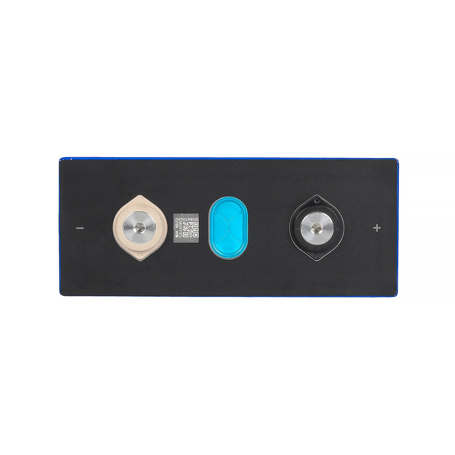 Grade A+ 3.2V Prismatic Lifepo4 Battery 280 Ah Ev 280K 6000 Times Cycles Lithium Ion Batteries