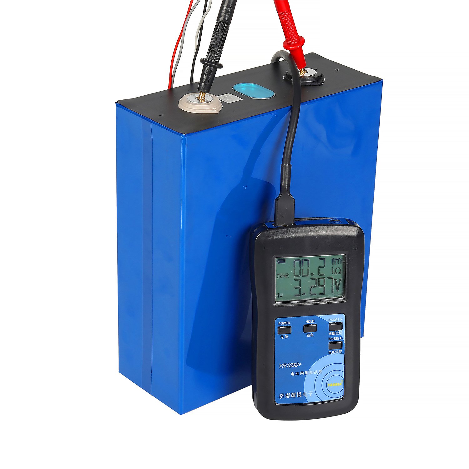 Grade A+ 3.2V Prismatic Lifepo4 Battery 280 Ah Ev 280K 6000 Times Cycles Lithium Ion Batteries