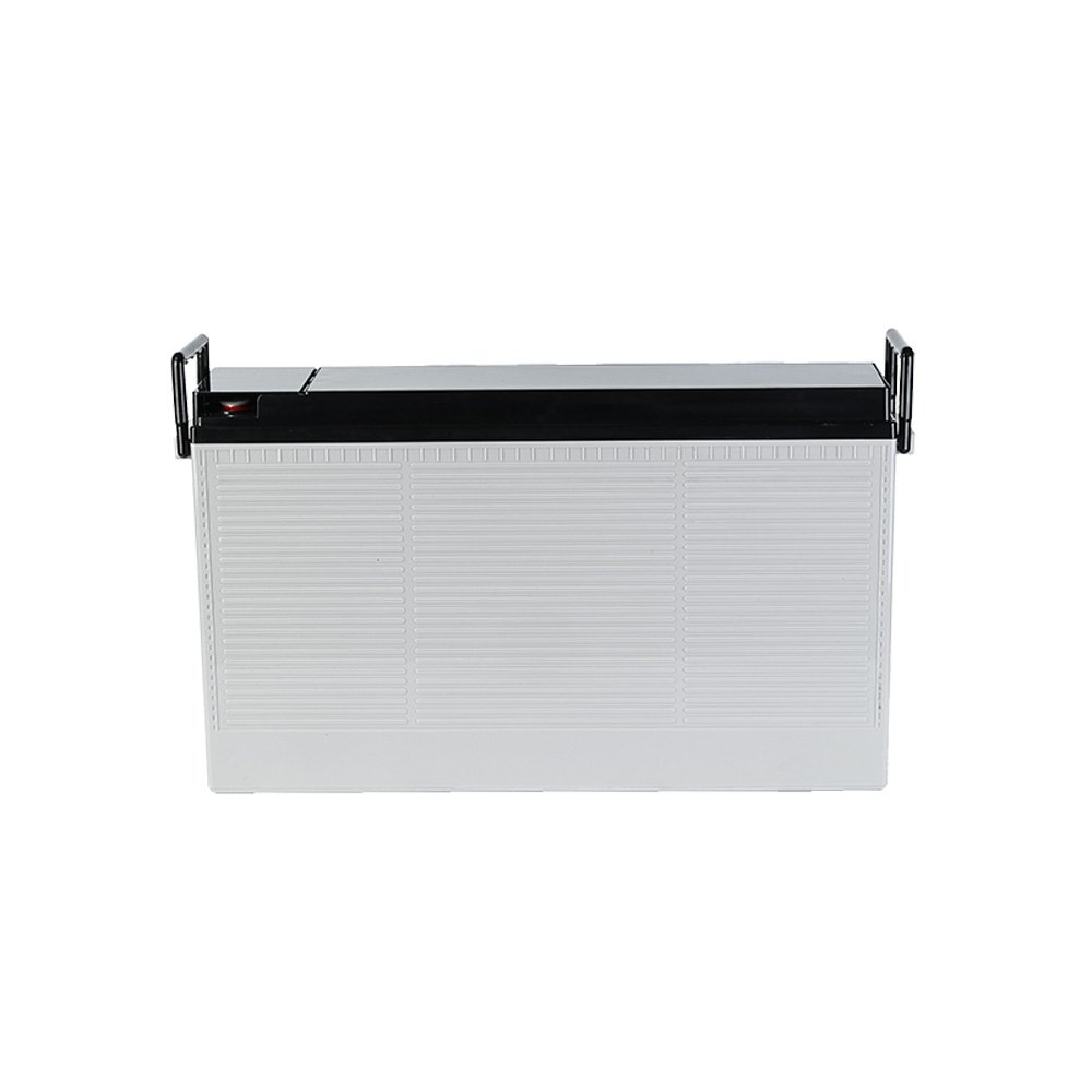 ENXIY cost of home solar battery storage CE Solar Charging Battery 200Ah 250Ah AGM GEL Lead Acid Battery With Deep Cycle