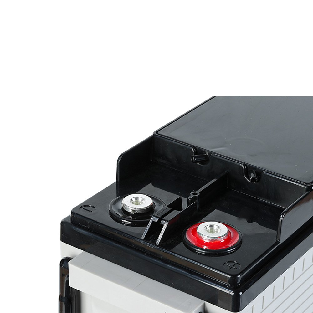 ENXIY cost of home solar battery storage CE Solar Charging Battery 200Ah 250Ah AGM GEL Lead Acid Battery With Deep Cycle