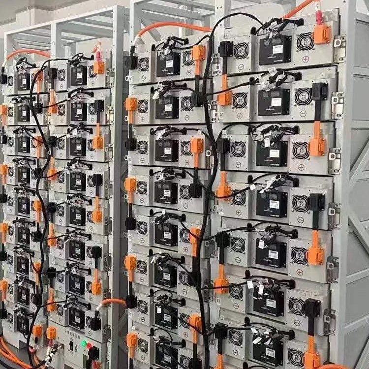 2MWh High-power Outdoor Energy Storage Power Hybrid Lithium Battery Solar Power System 1000KW On Grid ESS