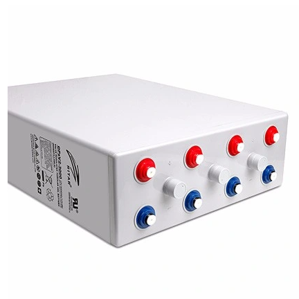 Ritar Gel Solar Energy Storage System Deep Cycle AGM 12V 100ah 120ah 150ah 200ah 250ah Battery