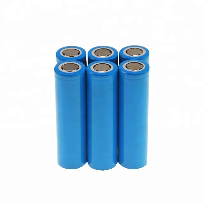 wholesale 3.7v 3000mah 18650 akku rechargeable lithium ion li-ion batteries