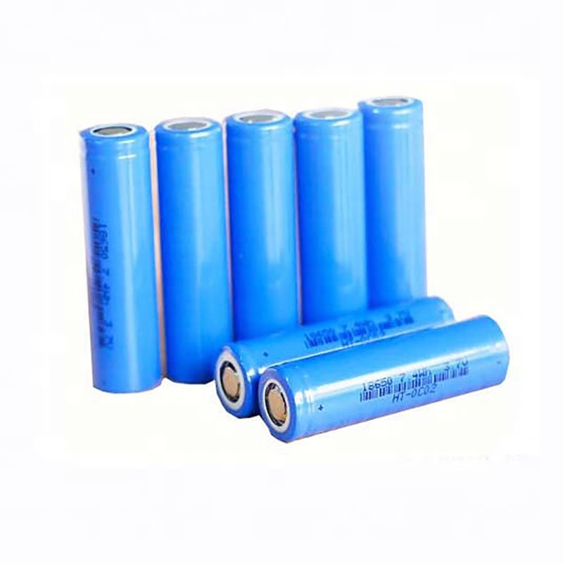 wholesale 3.7v 3000mah 18650 akku rechargeable lithium ion li-ion batteries