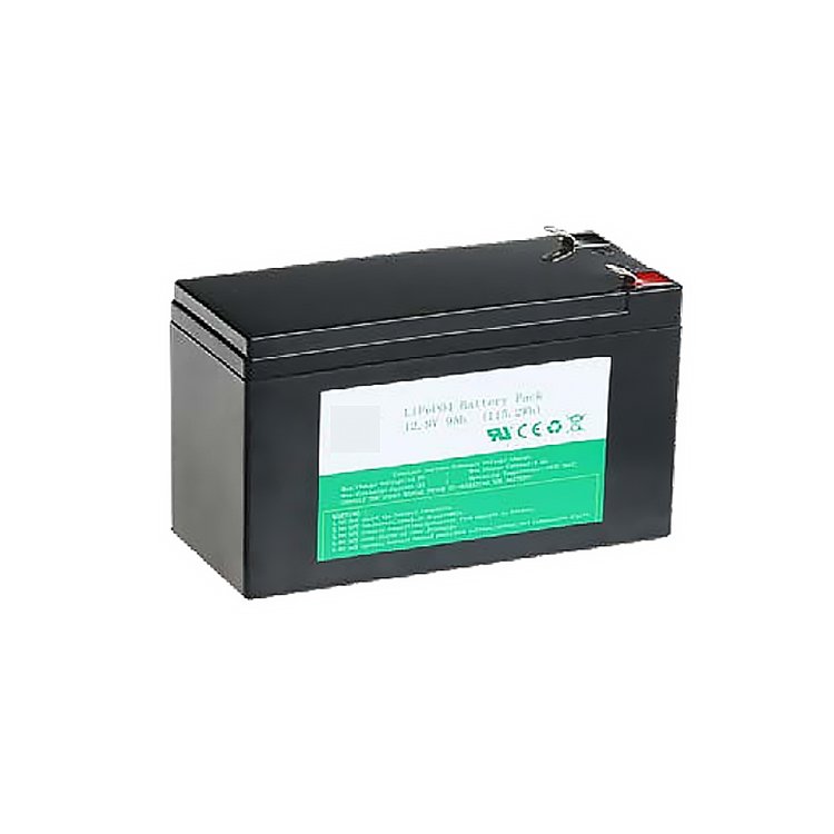 Factory-Priced 12.8V 54Ah Battery Lifepo4 Cell Rechargeable LFP for streetlight For replacement of lead-acid batteries