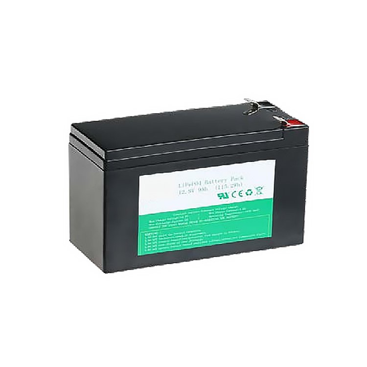 Factory-Priced 12.8V 54Ah Battery Lifepo4 Cell Rechargeable LFP for streetlight For replacement of lead-acid batteries