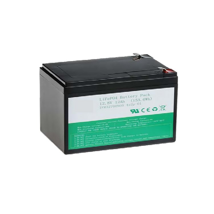 Factory-Priced 12.8V 54Ah Battery Lifepo4 Cell Rechargeable LFP for streetlight For replacement of lead-acid batteries
