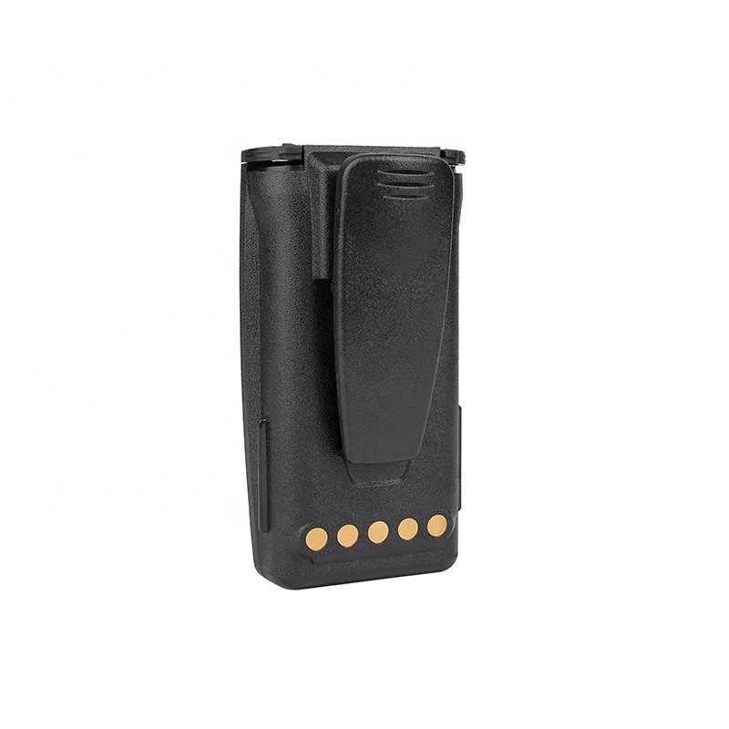 RPB-BT-023436-001 7.4 V 4000 Mah Lithium Polymer Battery for Harris