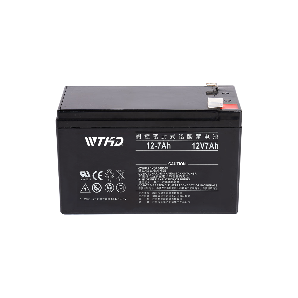 12v 9ah sealed lead acid battery