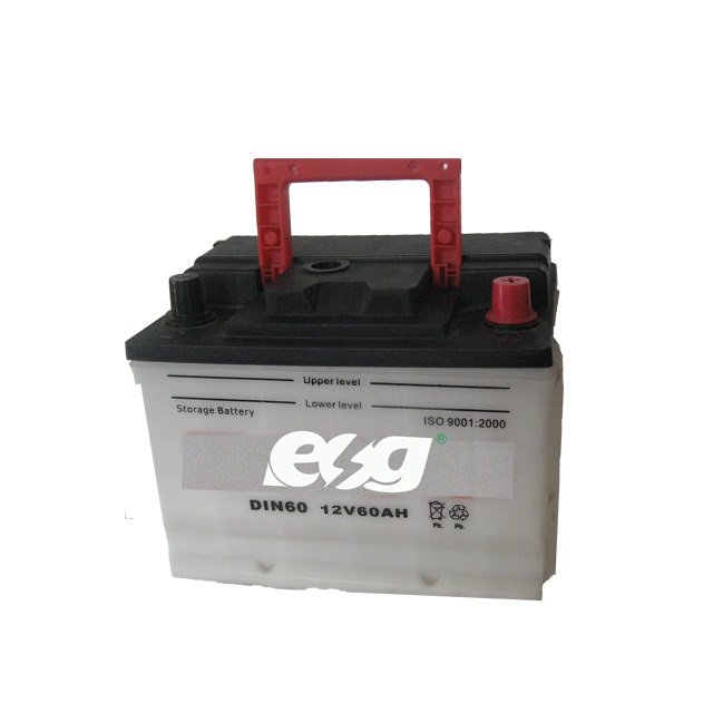 heavy duty Deep Cycle JIS Truck Battery maintenance free Car Batteries 12 V 100 Ah 150AH 200AH