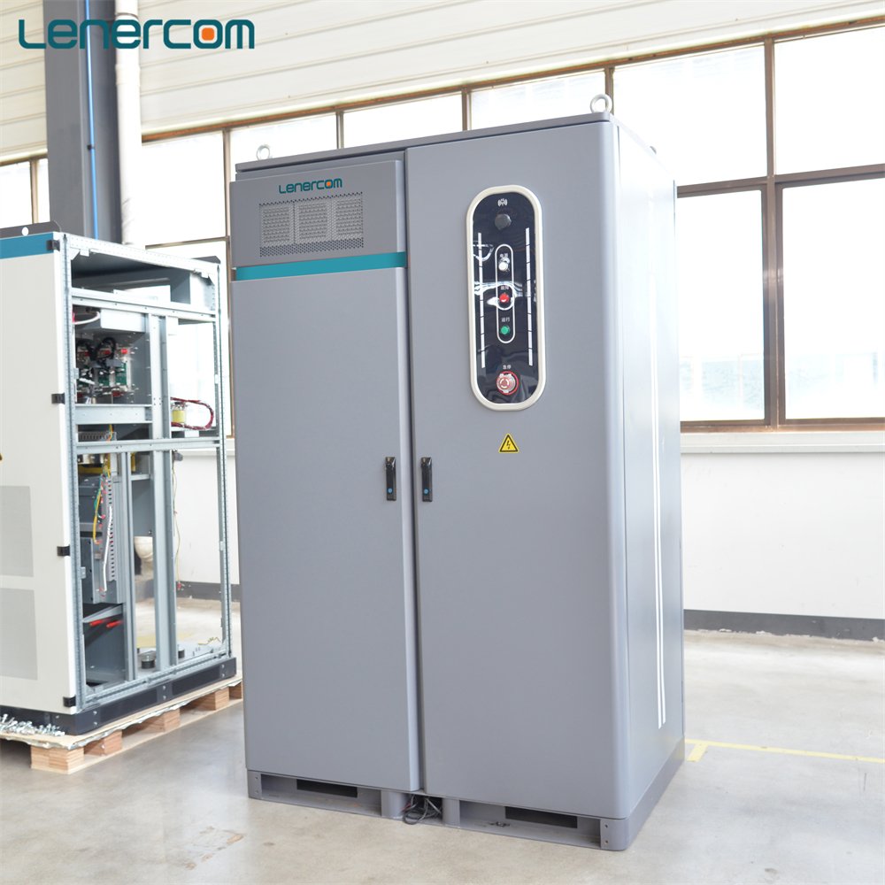 All-In-One Inverter Hybrid 300ah 200kwh Lifepo4 Battery Energy Storage Systems Lithium Ion Batteries 6000 Cycle