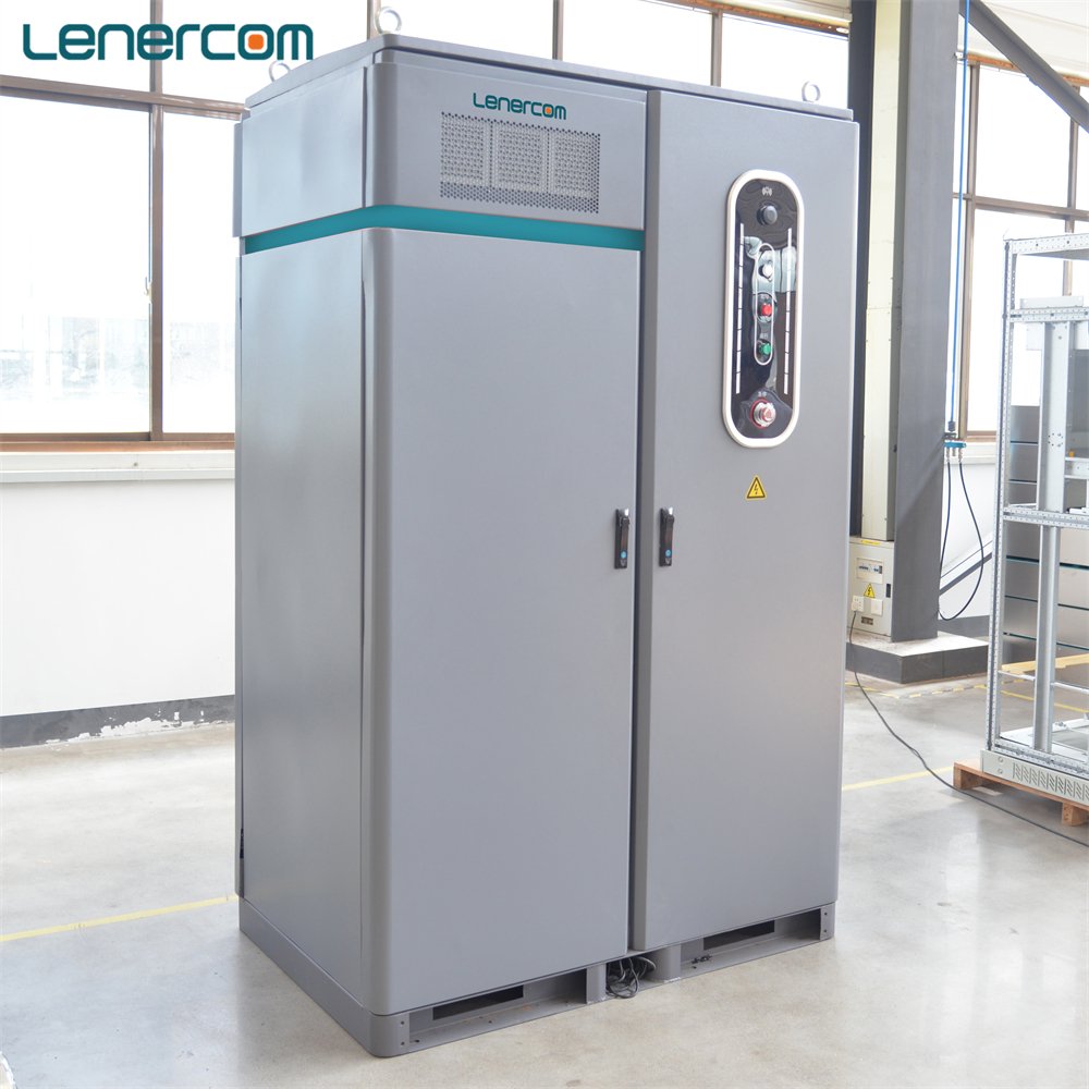 All-In-One Inverter Hybrid 300ah 200kwh Lifepo4 Battery Energy Storage Systems Lithium Ion Batteries 6000 Cycle