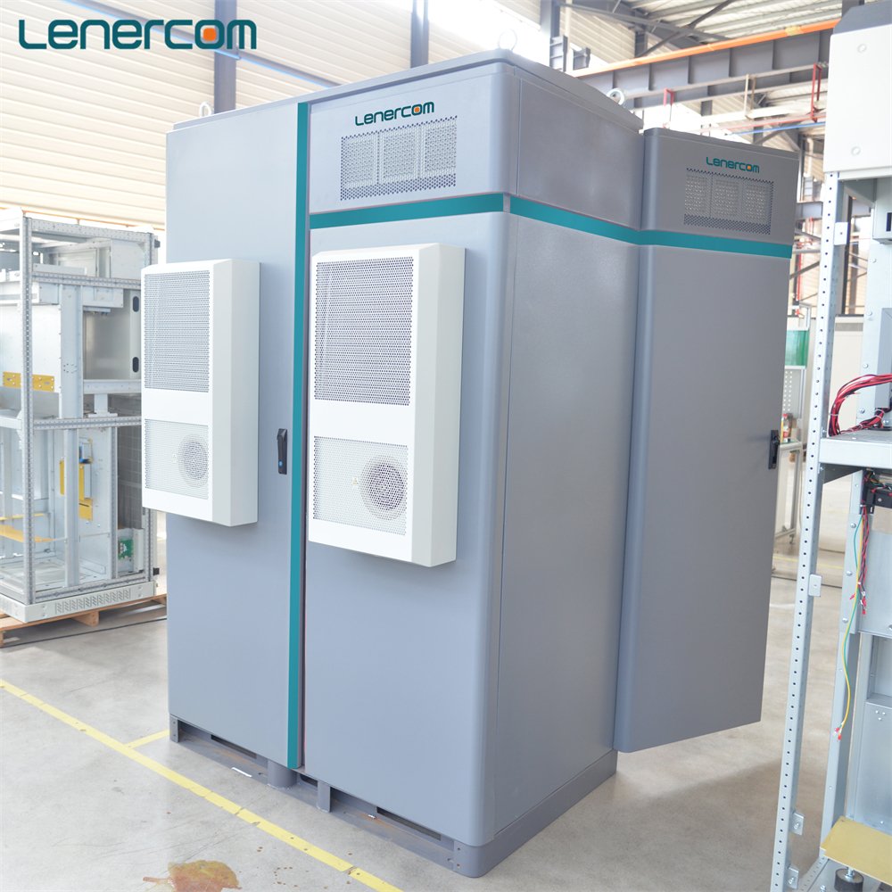 All-In-One Inverter Hybrid 300ah 200kwh Lifepo4 Battery Energy Storage Systems Lithium Ion Batteries 6000 Cycle