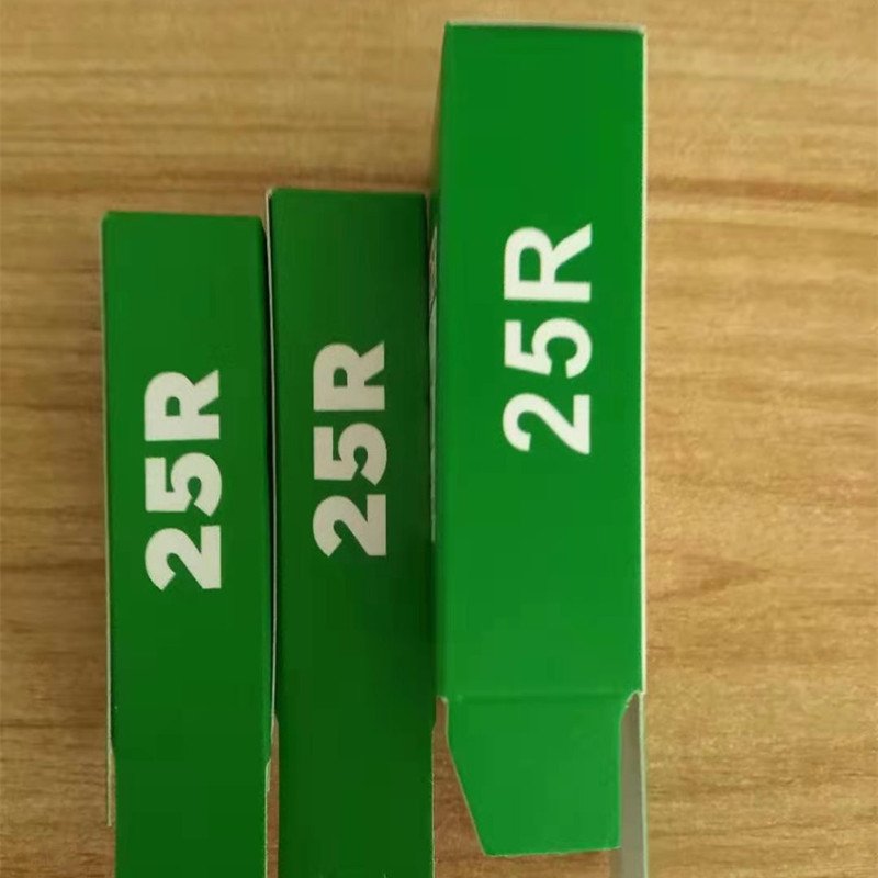 Wholesale 25R Cylindrical rechargeable lithium ion batteries 3.7v actual capacity 2500mah energy storage 18350 18650 battery