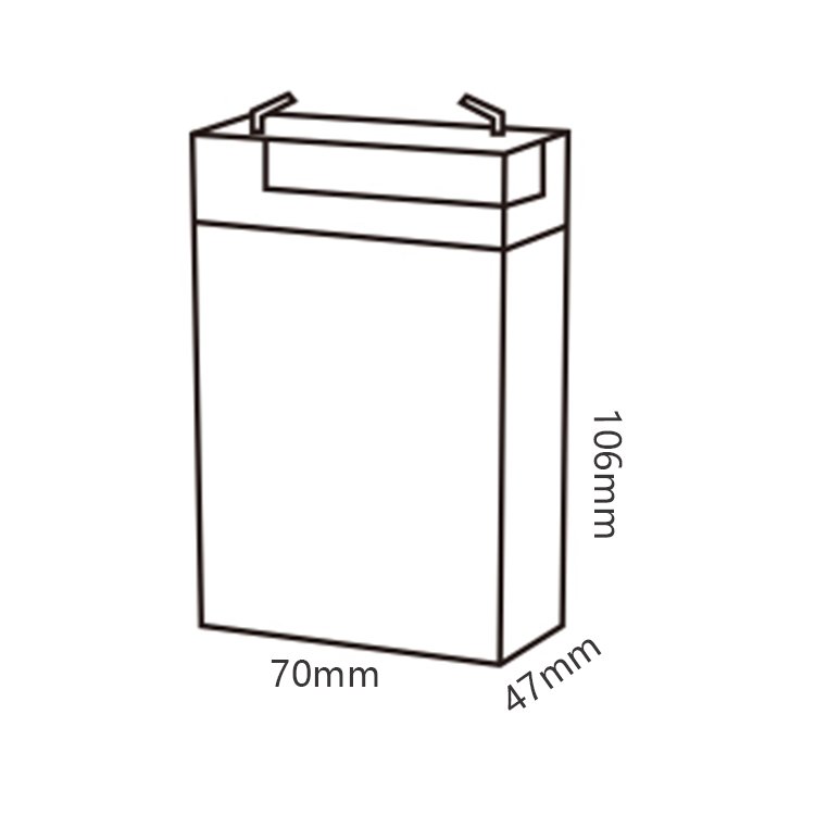 Mhb Factory VRLA 6 Volt 3ah 6V Rechargeable Lead Acid Battery for Power Tools