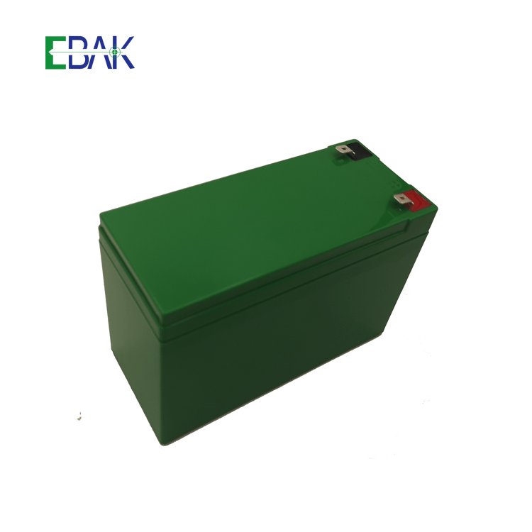 Replace Lead-acid 26650 24v 10ah Rechargeable Battery Pack For Solar Street Light