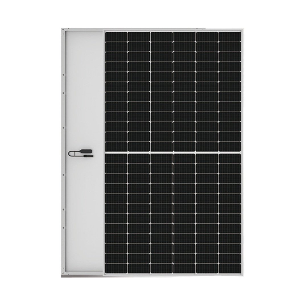 On Grid Hybrid Solar Power System 5KW Solar Technology Monocrystalline Solar Kit without Connecting Wing Network Sonos Arc Set