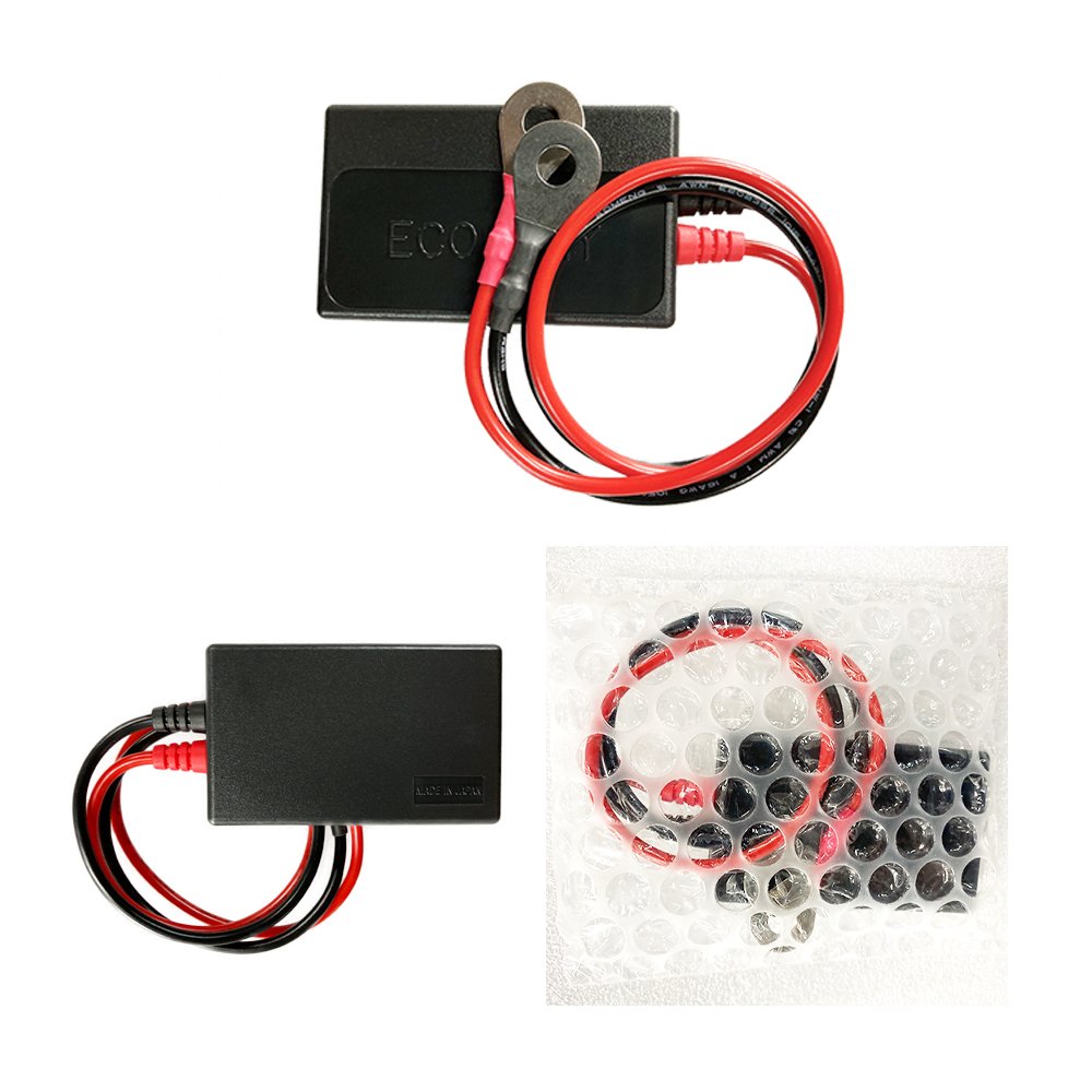 Maintenance free pack voltage charger lead acid battery equalizer