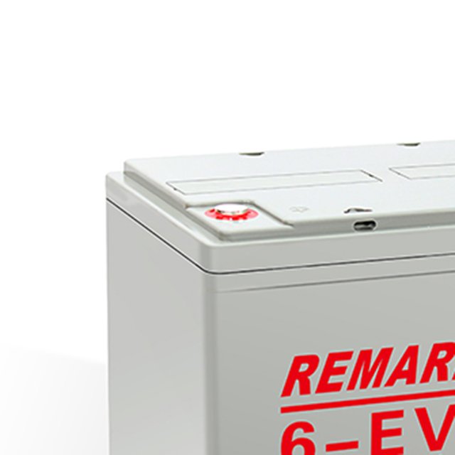 6-EVF-80 12V 80ah Deep Cycle Gel Lead Acid Battery for Electric Sightseeing Cars and Scooters 12V 80Ah Car Battery