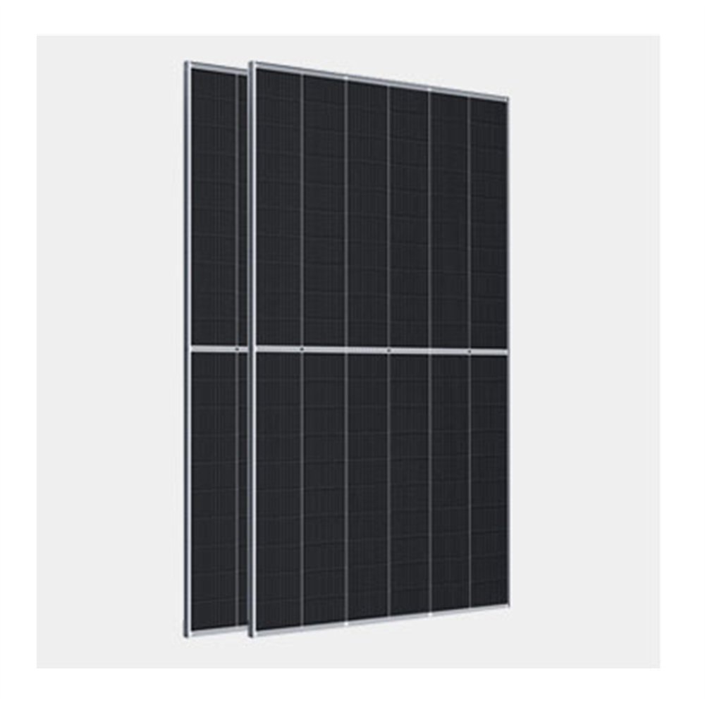 EnergyCreative EU Free Shipping 6KW 10KW 20KW 30KW Half Cells 182mm Solar Panels Cells 48V Lifepo4 Battery Solar Energy System