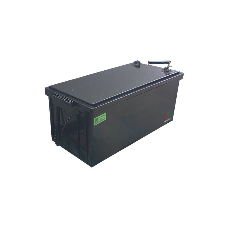 Rechargeable Battery 12V 200AH Lead Acid Battery 12v Deep cycle Backup RV Golf Cart Power Replacement Battery