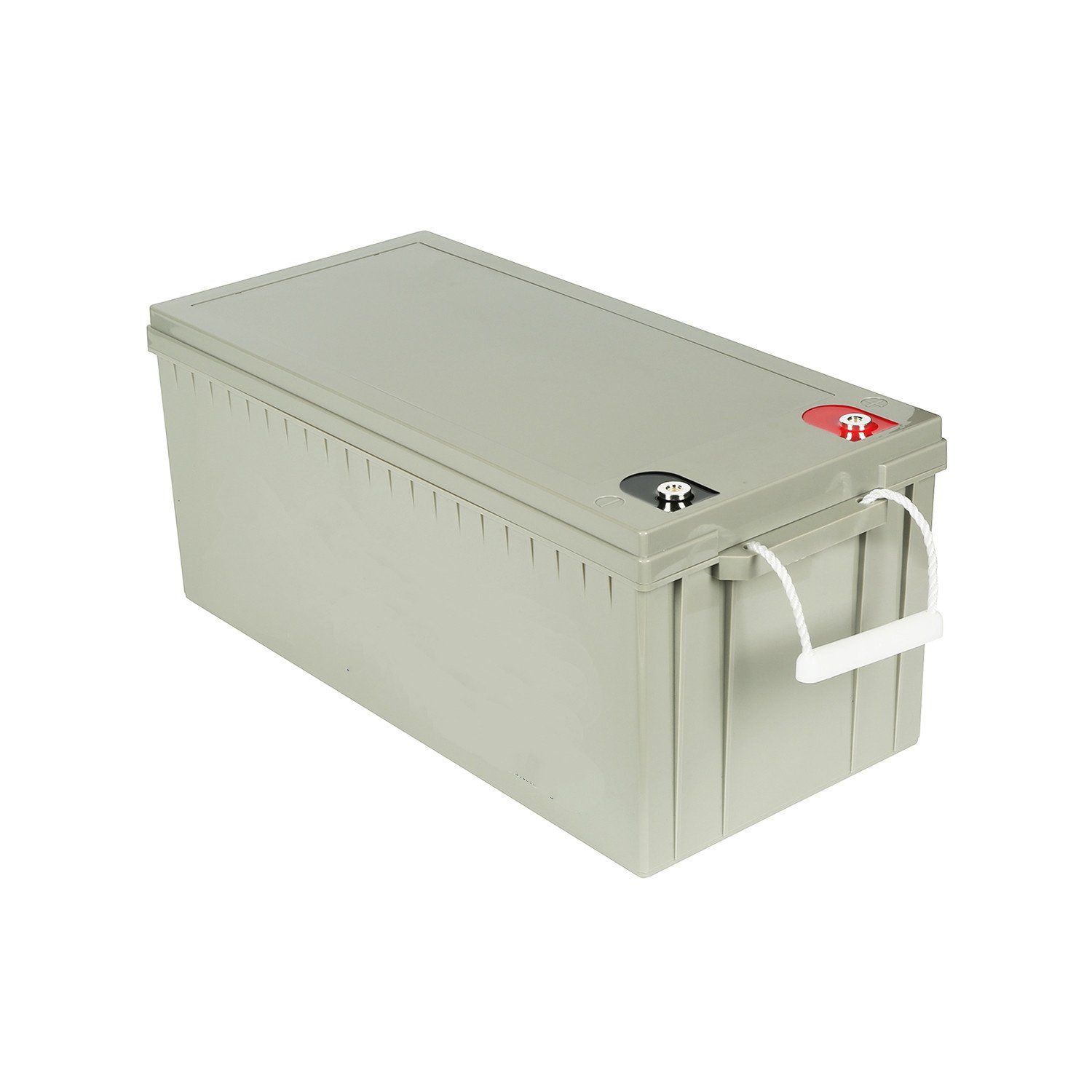 OEM UPS Battery 12V 175Ah solar batteries Rechargeable Lead-acid Battery for Solar Lighting