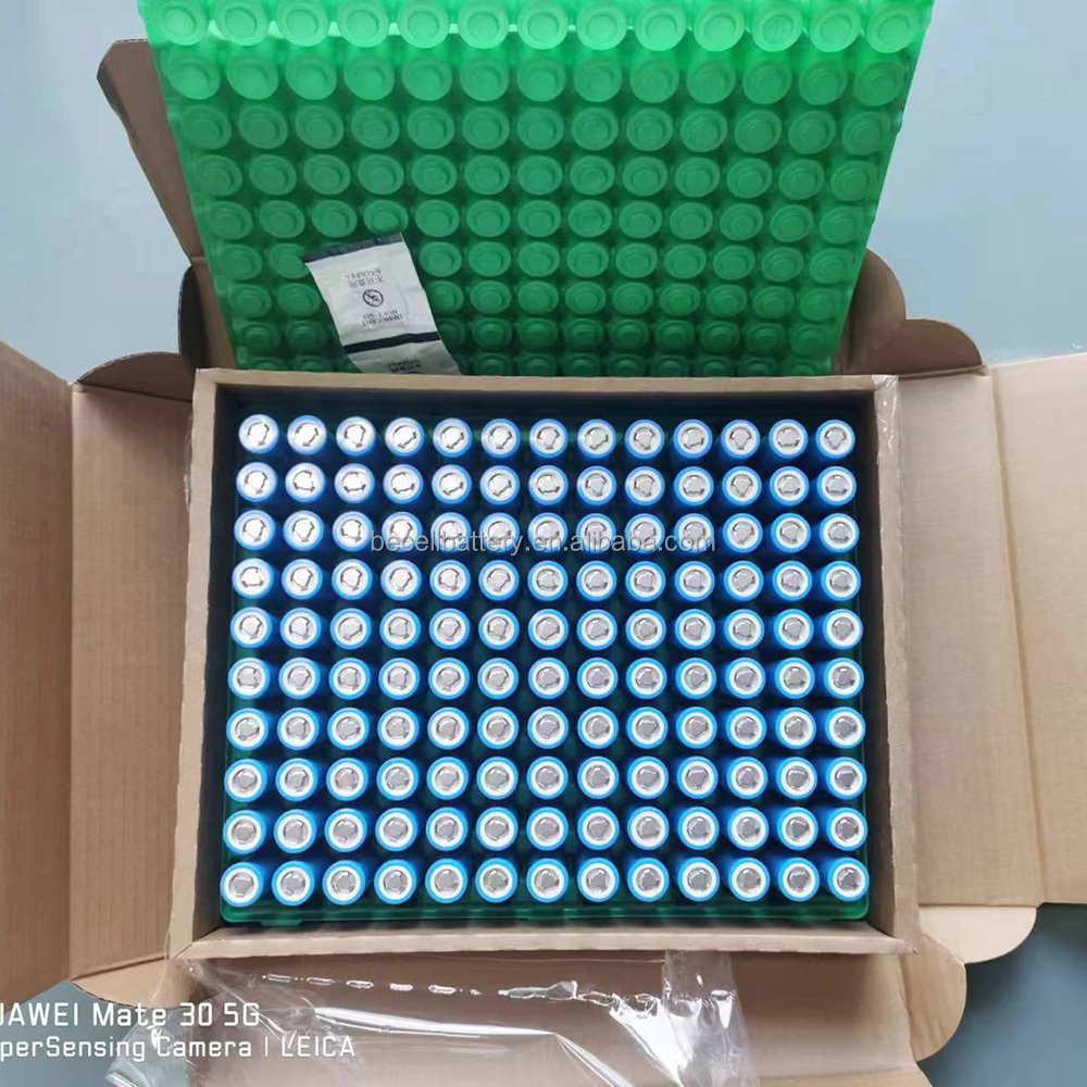 INR21700 50GB 3.6V 5000mAh rechargeable lithium ion battery from samsung 21700 50GB