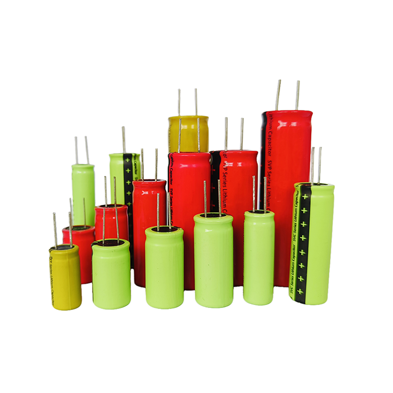 Long Cycle Life 18650 2.4V 1500Mah Lithium Battery Recycling Lithium Titanate Lto Li Ion Battery