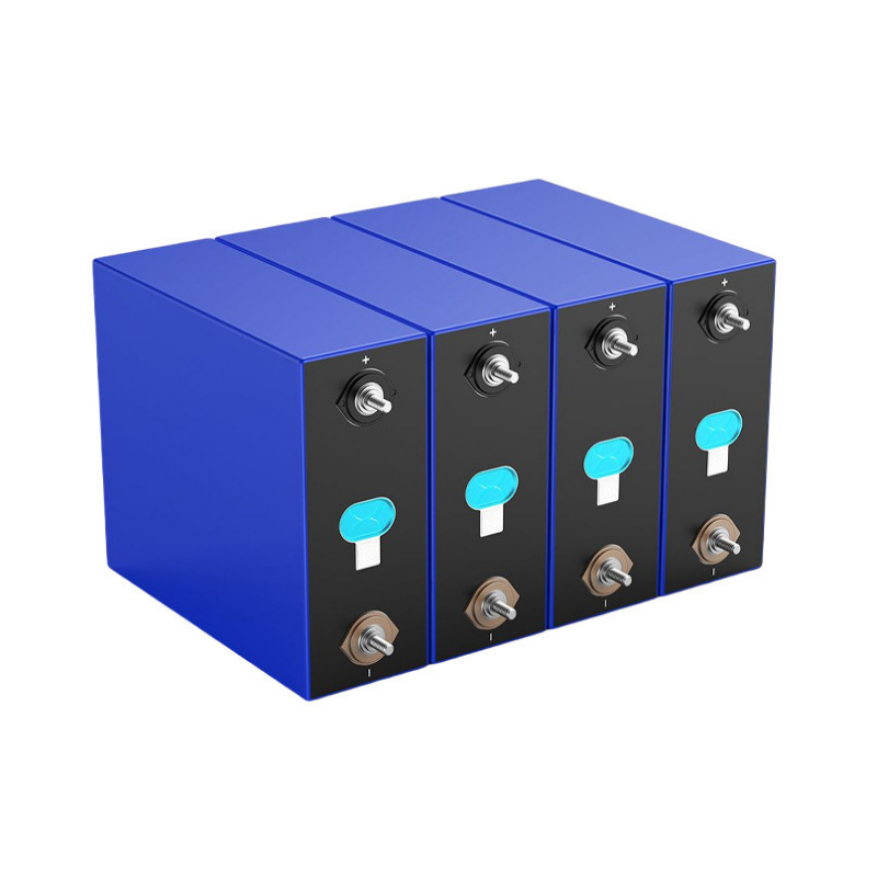 3.2V 100ah 206ah 2800ah Lifepo4 Battery Cells Prismatic Solar Lithium ion Batteries