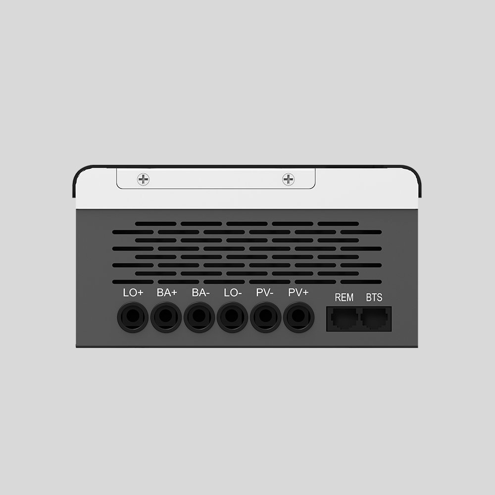 MUST Factory MPPT solar charger controller PC1600 series 20A 30A 40A 50A 60A 80A 100A 120A Columbia project battery charger