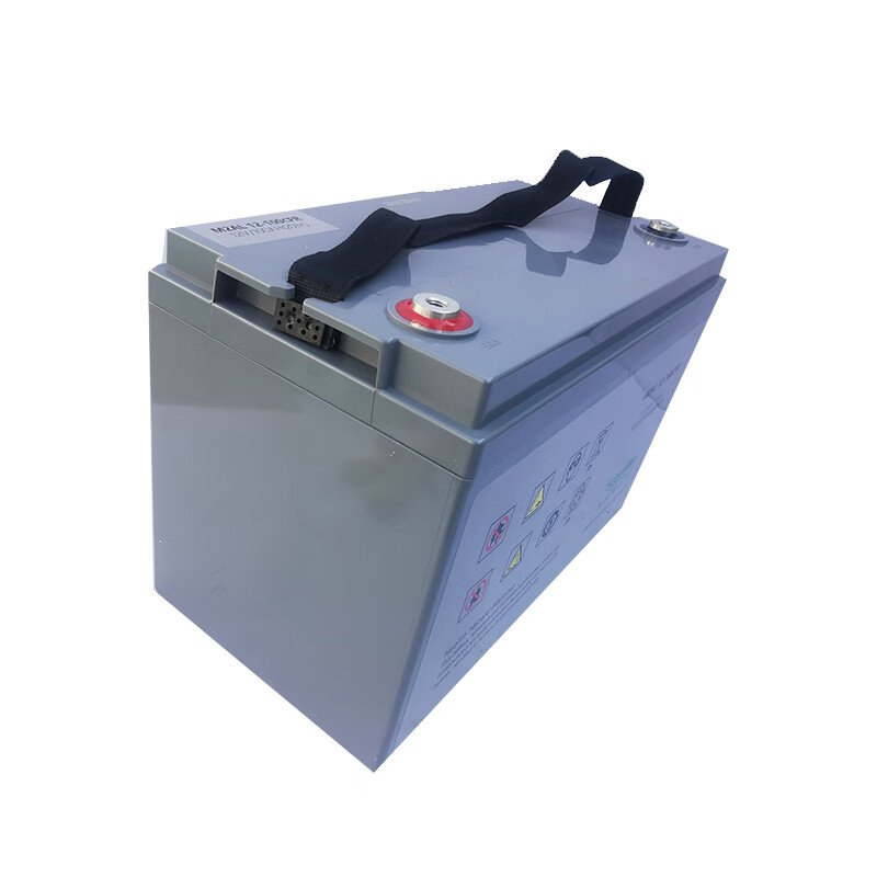 APC CFR series original maintenance-free sealed lead-acid battery UPS power supply battery M2AL 12-38CFR 12V38AH