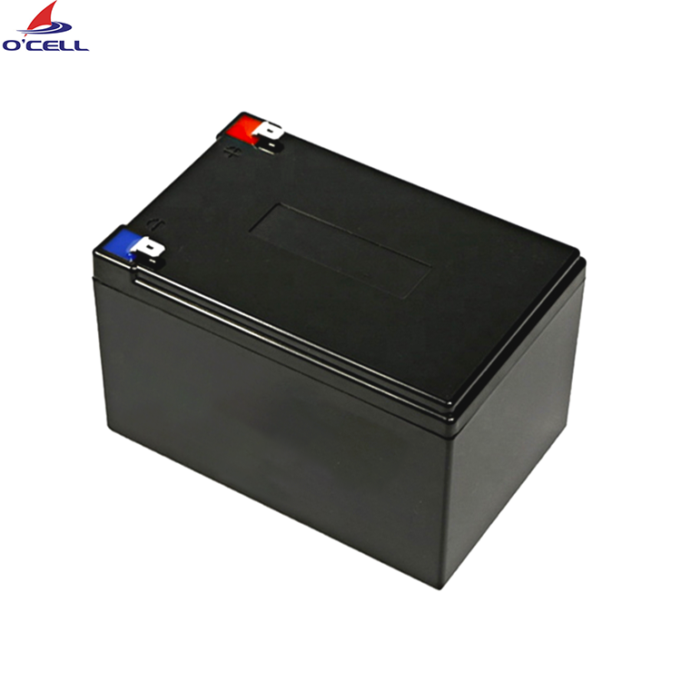 OCELL LiFePO4 Battery 12V 15Ah Max 30C Discharge LiFePO4 Battery Pack for Germany USA Canada Japan